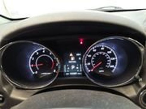 Used 2017 Mitsubishi Outlander Sport SE AWD/4WD image 3
