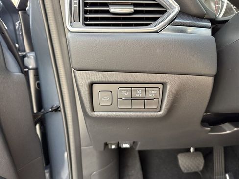 Certified 2025 MAZDA CX-5 Carbon Edition image 58