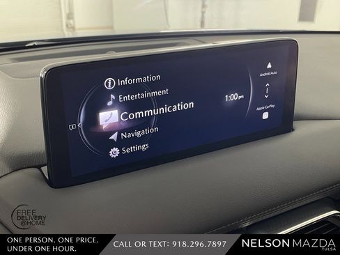 Used 2025 MAZDA CX-5 Carbon Edition image 29