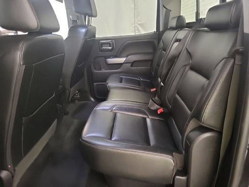 Used 2019 Chevrolet Silverado 2500 LTZ image 7