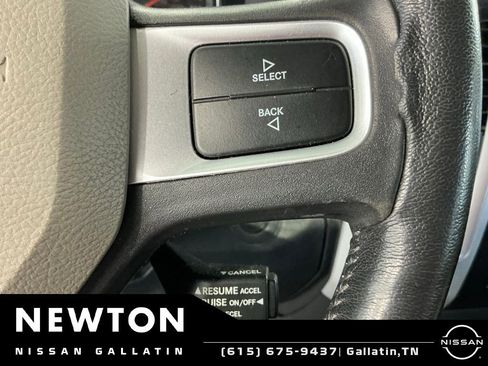 Used 2010 Dodge Ram 1500 Truck SLT w/ Lone Star Regional Pkg RWD image 39