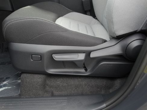 New 2026 Toyota 4Runner TRD Sport image 9