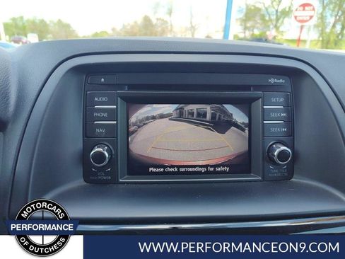 Used 2014 MAZDA CX-5 Touring FWD image 20