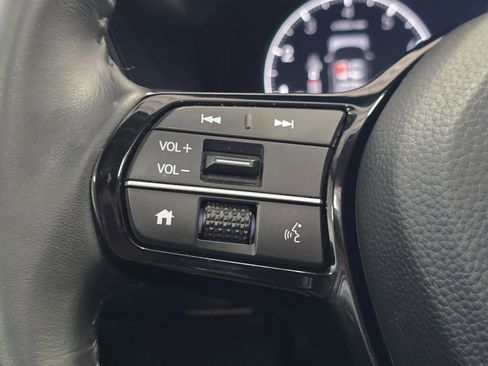 Used 2023 Honda CR-V EX-L image 32