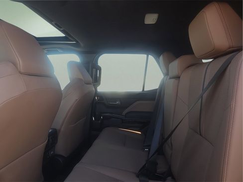 New 2026 Toyota 4Runner Limited image 12