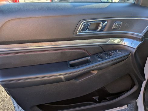 Used 2019 Ford Explorer Sport w/ Equipment Group 401A image 14