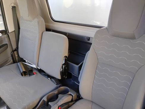 New 2025 Chevrolet Low Cab Forward 5500 XD image 13