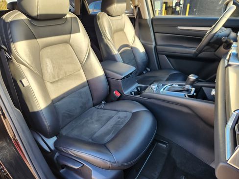 Certified 2023 MAZDA CX-5 AWD 2.5 S w/ Select Package image 14