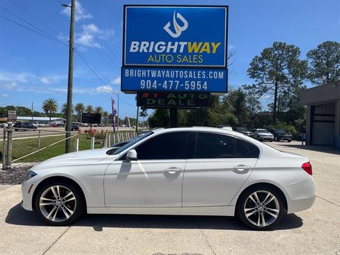 Used 2018 BMW 330i Sedan image 2
