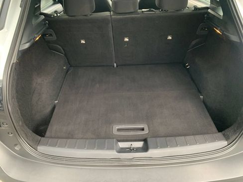 Used 2025 Nissan Kicks SV FWD image 20