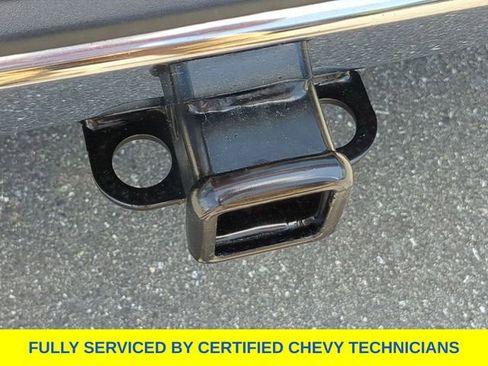 Used 2019 Chevrolet Silverado 1500 LT w/ All-Star Edition RWD image 40