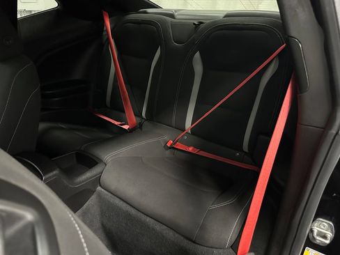 Used 2022 Chevrolet Camaro SS w/ Redline Edition RWD image 22