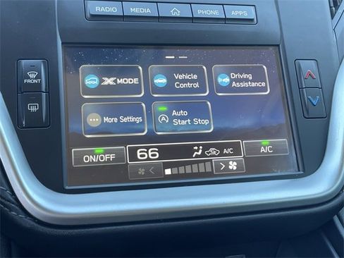 Used 2024 Subaru Outback 2.5i image 19