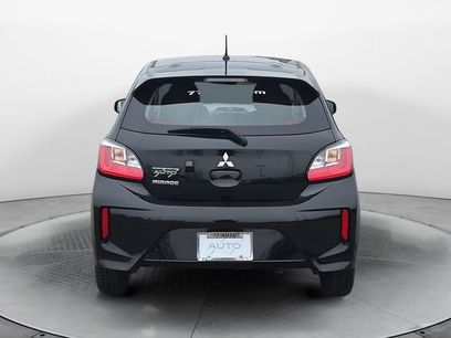 Used 2021 Mitsubishi Mirage