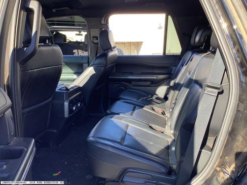 Used 2018 Ford Expedition XLT w/ Equipment Group 202A image 13