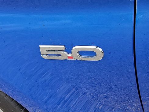 Used 2017 Ford Mustang GT Premium w/ Equipment Group 401A RWD image 14