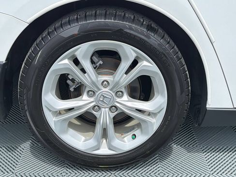 Used 2024 Honda Accord LX image 19