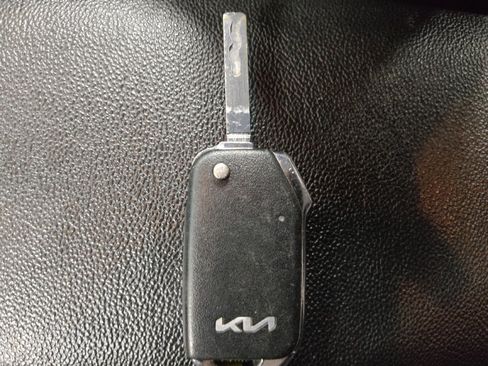 Used 2023 Kia Forte LXS FWD image 32