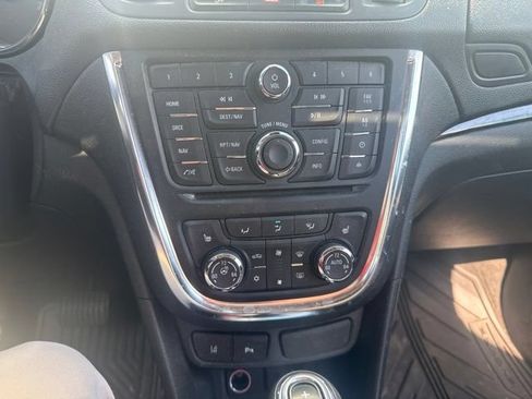 Used 2016 Buick Encore Premium w/ Experience Buick Package AWD/4WD image 14