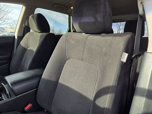 Used 2014 Nissan Murano S image 12