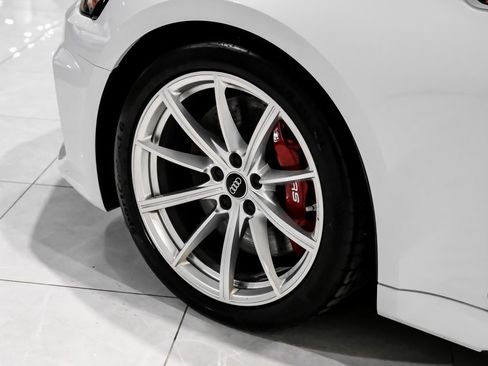 Used 2023 Audi RS 5 Sportback image 56