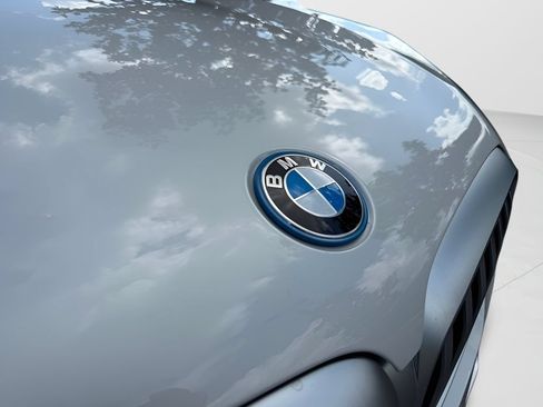 Certified 2024 BMW X5 xDrive50e w/ Premium Package AWD/4WD image 27