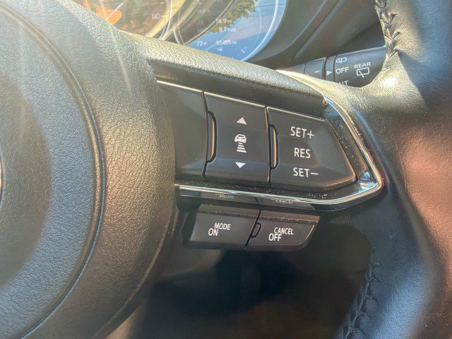 Used 2022 MAZDA CX-5 AWD 2.5 S w/ Select Package image 10