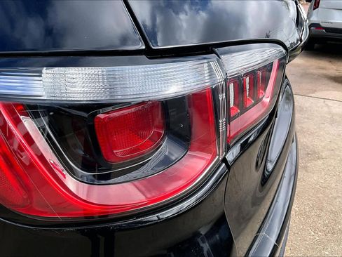 Used 2018 Jeep Compass Sport image 27