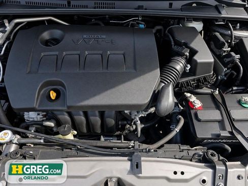 Used 2019 Toyota Corolla LE FWD image 19