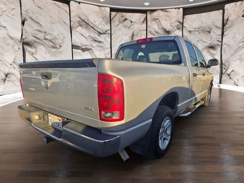 Used 2006 Dodge Ram 1500 Truck SLT w/ Trailer Tow Group image 6