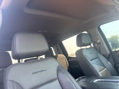 Used 2022 GMC Sierra 1500 Denali image 31