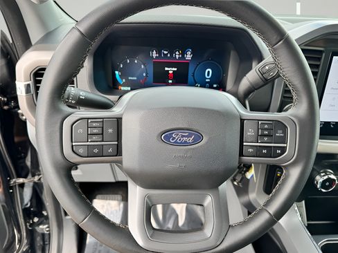 Used 2024 Ford F150 XLT w/ Mobile Office Package AWD/4WD image 13