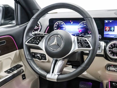 Certified 2026 Mercedes-Benz GLB 250 image 16