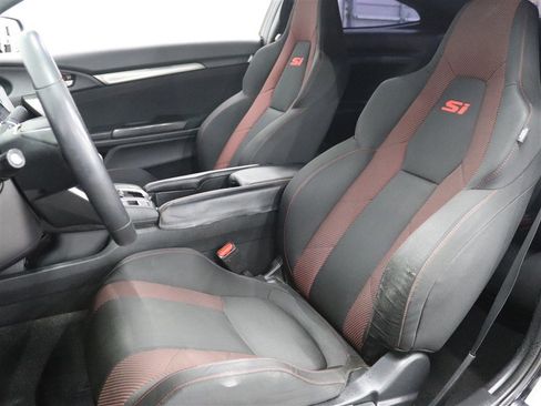 Used 2020 Honda Civic Si image 11