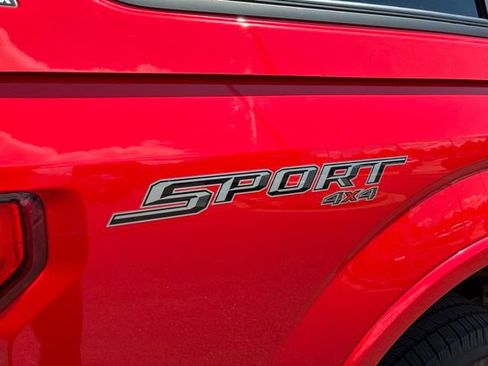 Used 2016 Ford F150 XLT w/ Equipment Group 301A Mid AWD/4WD image 7