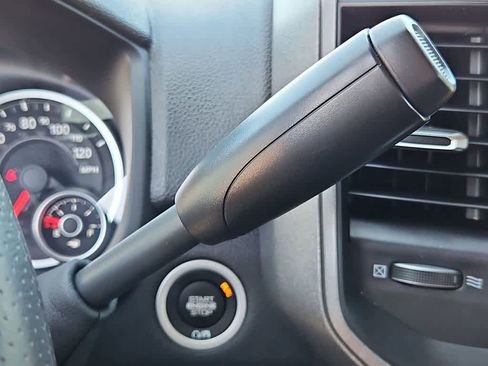 New 2026 RAM 2500 Tradesman AWD/4WD image 32