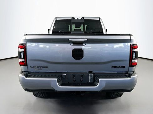 Used 2023 RAM 2500 Limited AWD/4WD image 6