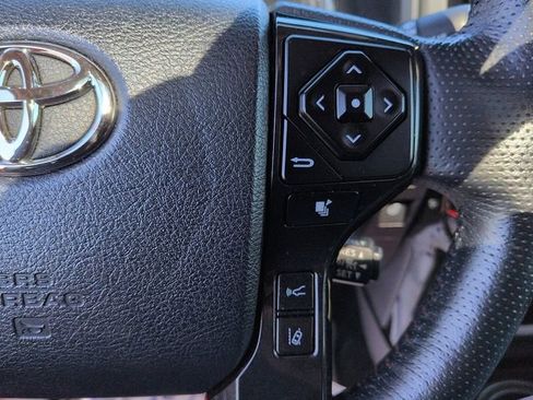 Certified 2023 Toyota 4Runner TRD Pro image 20