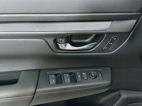New 2026 Honda CR-V Sport-L image 21