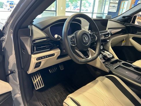 New 2026 Acura MDX Type S AWD/4WD image 9