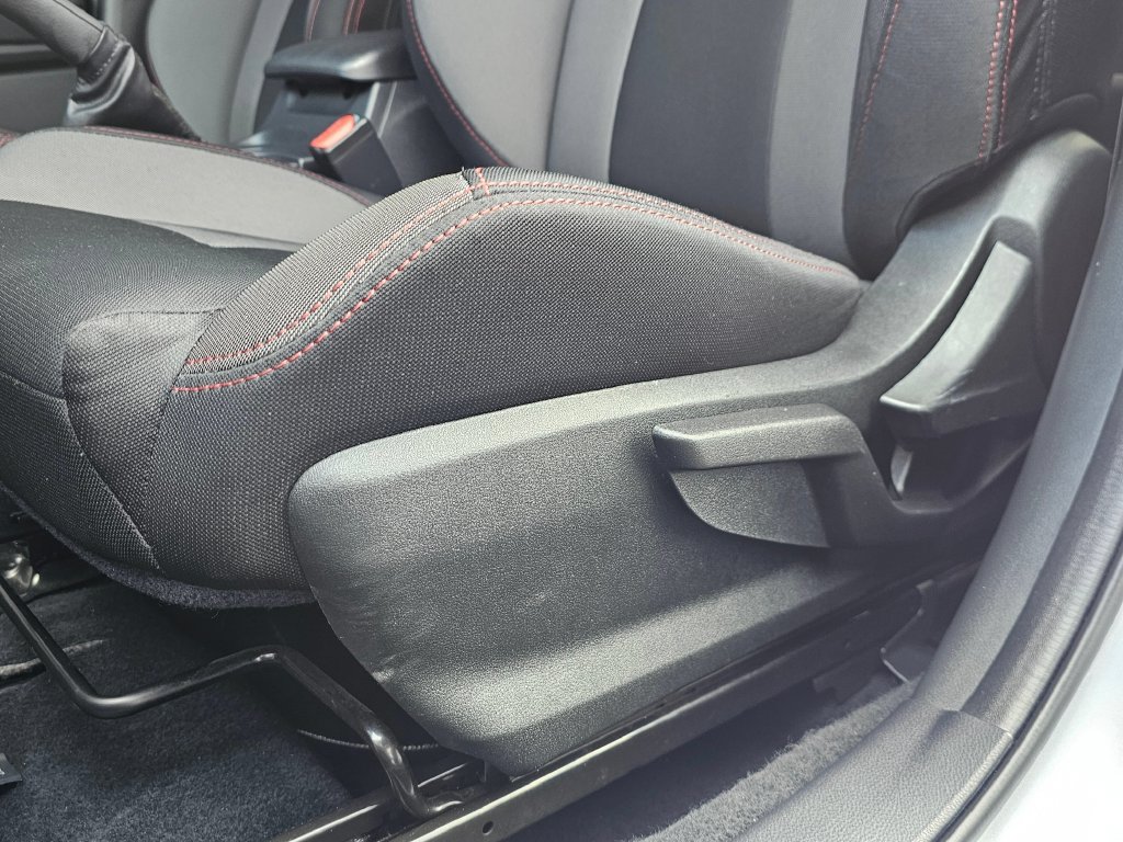 Used 2022 Subaru WRX AWD/4WD image 22