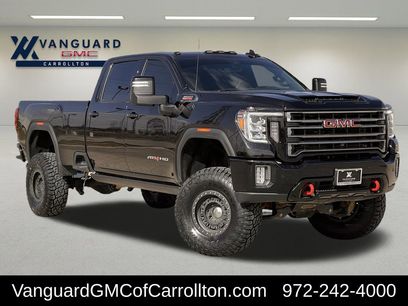 Used 2022 GMC Sierra 2500 AT4 w/ AT4 Premium Plus Package