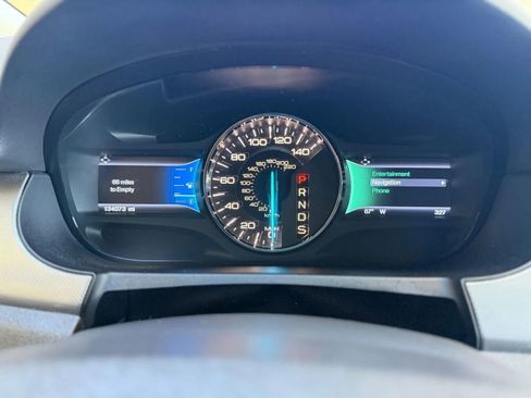 Used 2014 Ford Edge SEL w/ Equipment Group 205A image 17