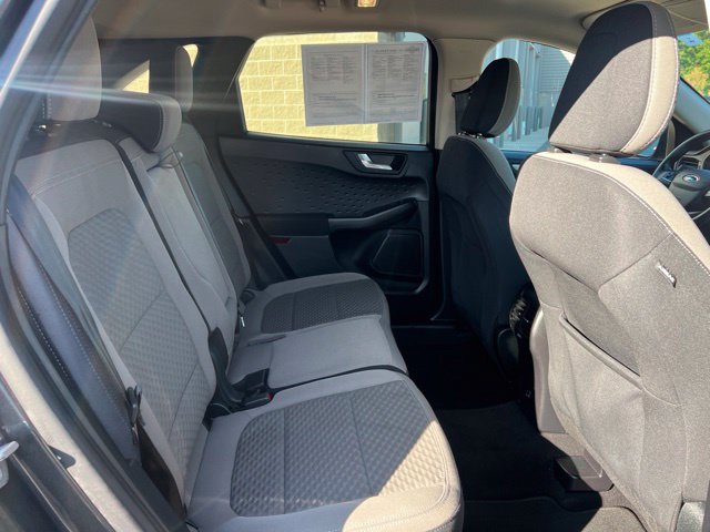 Used 2020 Ford Escape SE AWD/4WD image 13