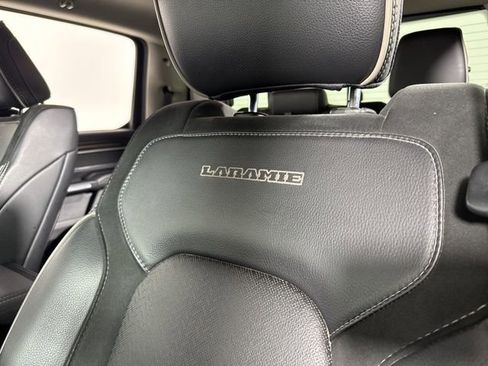 Used 2022 RAM 1500 Laramie image 16