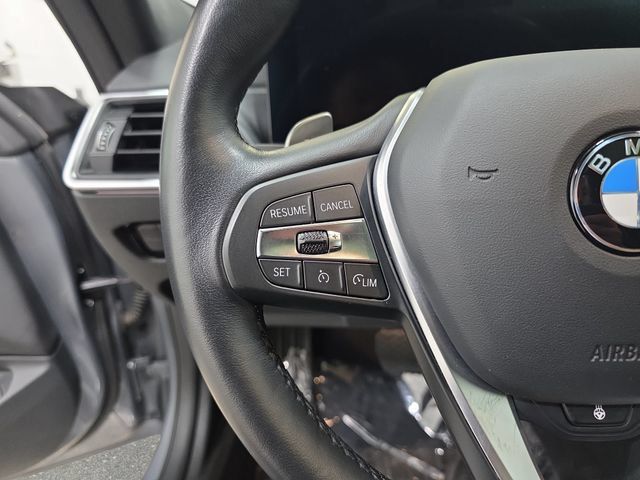 Certified 2024 BMW 430i xDrive Coupe w/ Premium Package AWD/4WD image 14