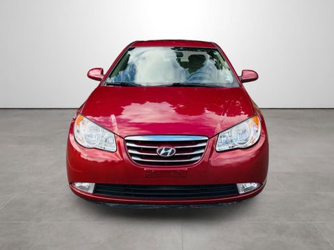 Used 2010 Hyundai Elantra GLS FWD image 3