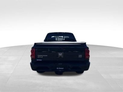 Used 2008 Dodge Dakota Sport w/ Trailer Tow Group