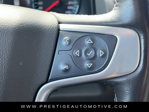 Used 2019 GMC Yukon SLT w/ Open Road Package image 29