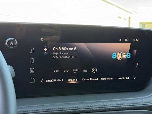 New 2026 Buick Encore GX Sport Touring w/ Comfort Package image 5